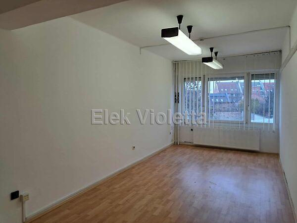 József Attila út, Szolnok 3. képe