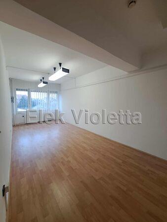 József Attila út, Szolnok képe