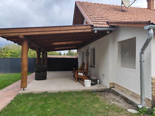 Égerfa, Ócsa 3. képe