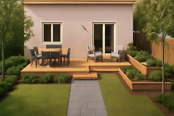 Balatonföldvár képe