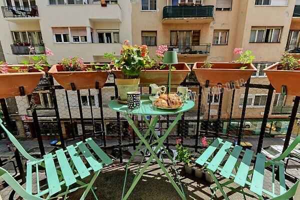 Fő, Budapest, I. kerület 2. képe