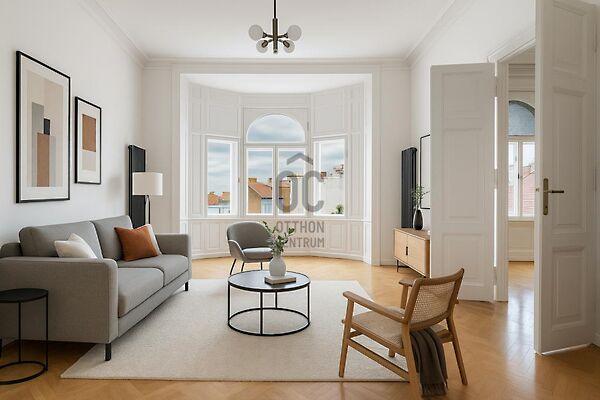 Budapest, VI. kerület 2. képe