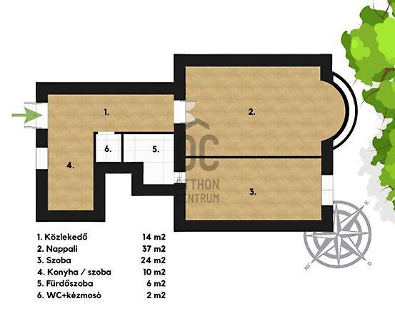 Budapest, VI. kerület 3. képe