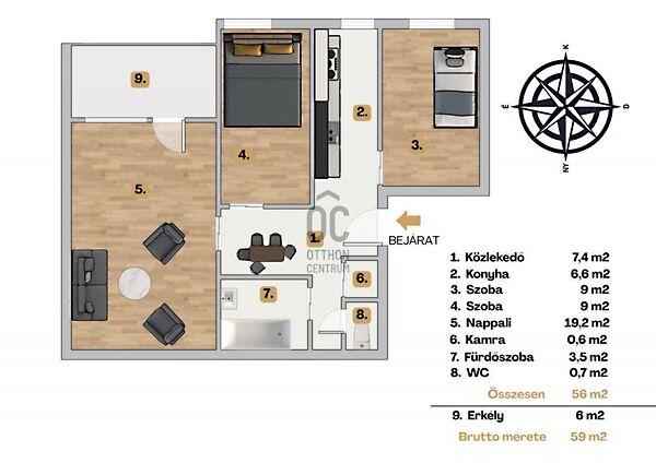 Budapest, XXI. kerület 2. képe