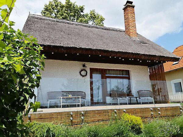 Vonyarcvashegy képe