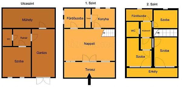 Badacsonytördemic 3. képe