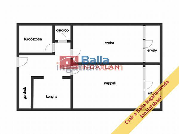 Hadak, Budapest, XI. kerület 2. képe