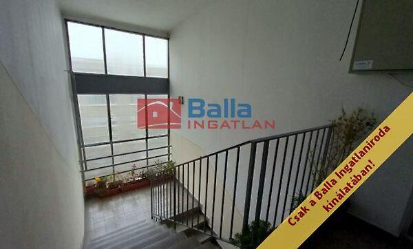 Izzó, Budapest, IV. kerület 2. képe