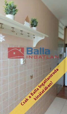 Izzó, Budapest, IV. kerület 3. képe