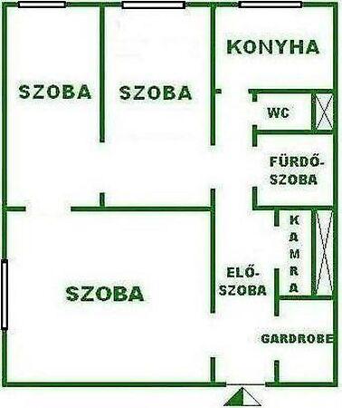 Budapest, XV. kerület 2. képe