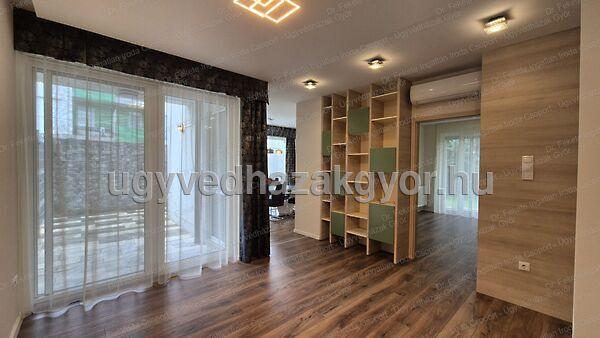 Alcedonia, Győr 2. képe