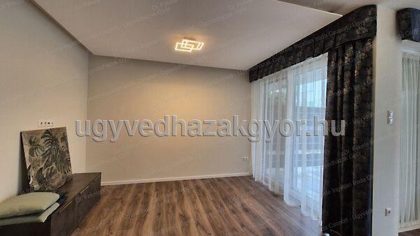 Alcedonia, Győr 3. képe