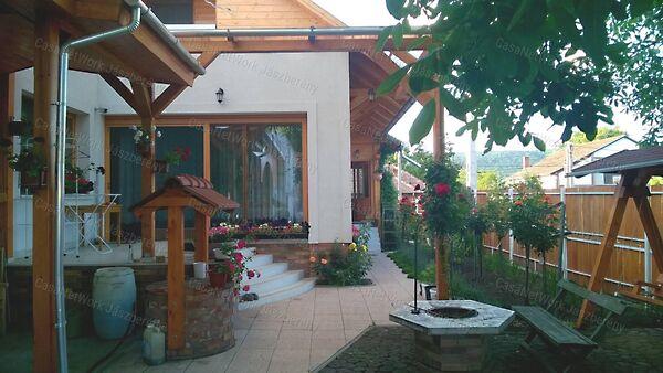 Gyöngyössolymos képe