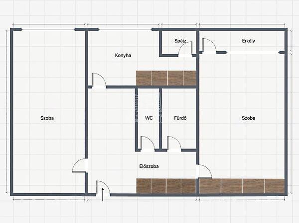 Tabán, Szeged 2. képe