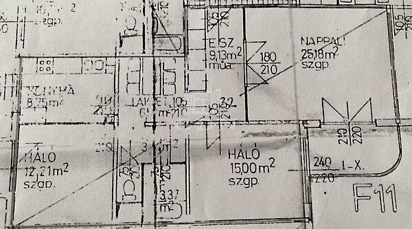 Dráva, Budapest, XIII. kerület 2. képe