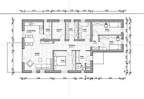 Szent Vendel út, Ráckeve 3. képe