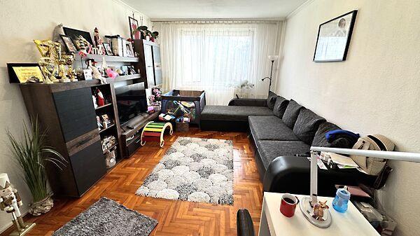 Május 1, Nyíregyháza 3. képe