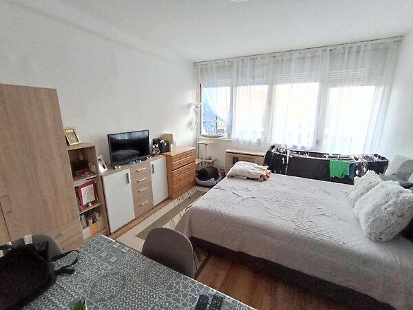 Faiskola, Eger képe