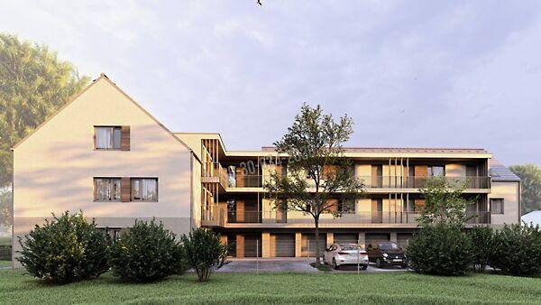 Szent István, Hegyeshalom 2. képe