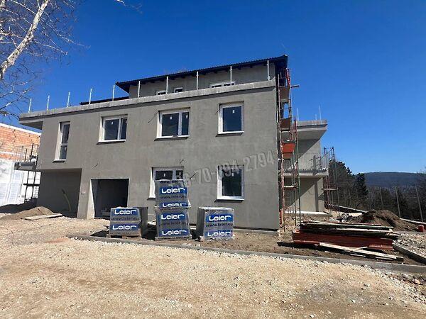 Bakony, Tatabánya 2. képe