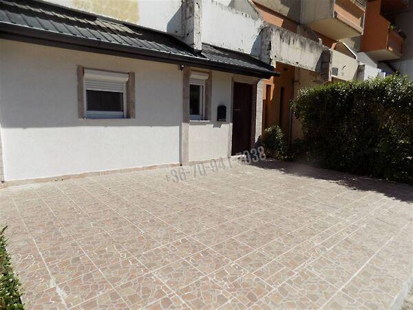 Gál István, Tatabánya képe