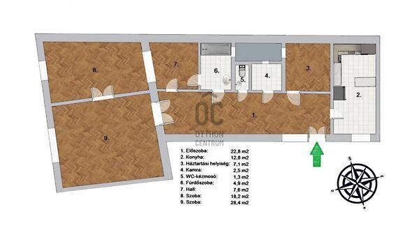 Budapest, VI. kerület 2. képe