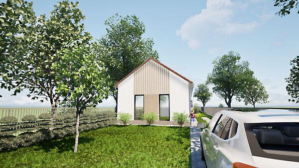 Ráckevén, Gyönyörű zöld, Ráckeve 3. képe