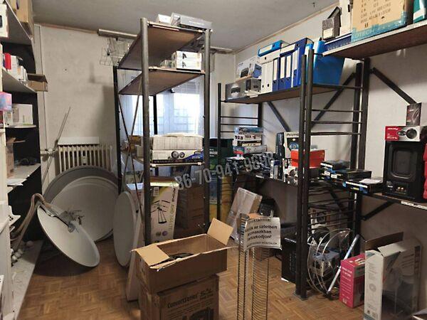 Dózsa György, Dunaújváros 3. képe