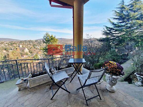 Nagyrét közeli, Budapest, II. kerület képe