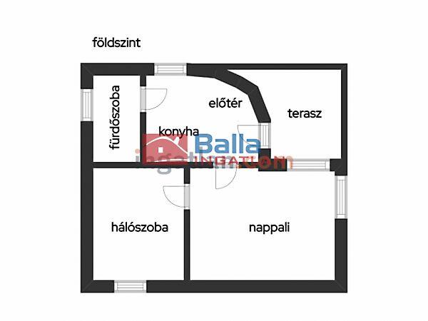 Nagyrét közeli, Budapest, II. kerület 2. képe