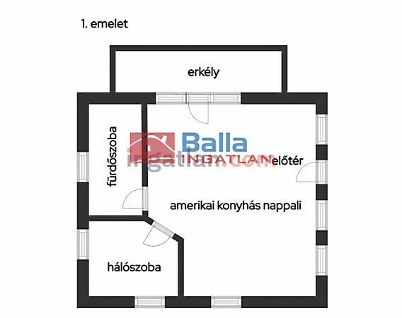 Nagyrét közeli, Budapest, II. kerület 3. képe