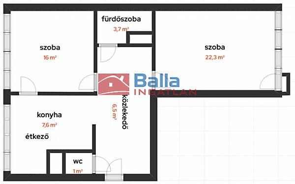 Csendes, Budapest, XX. kerület 2. képe