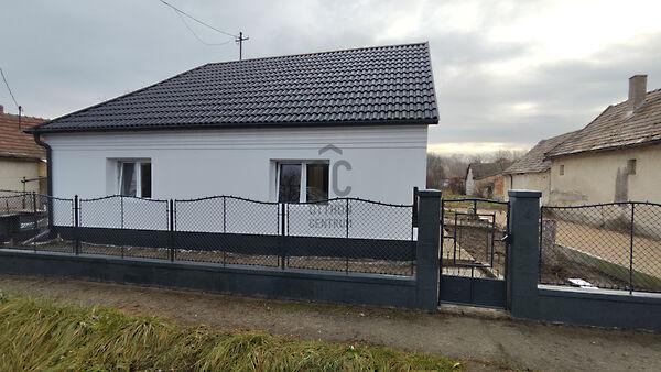 Nádasdladány képe