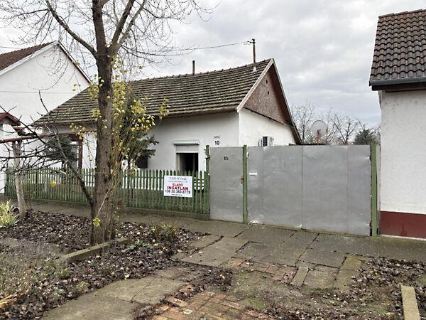 Báthory, Hódmezővásárhely képe