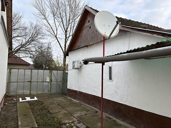 Báthory, Hódmezővásárhely 2. képe