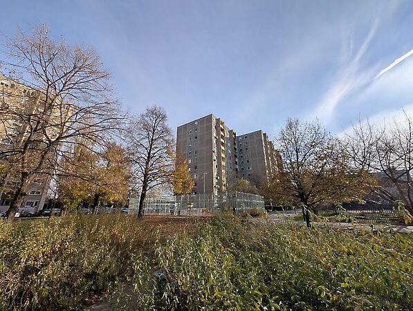 Budapest, IV. kerület 2. képe