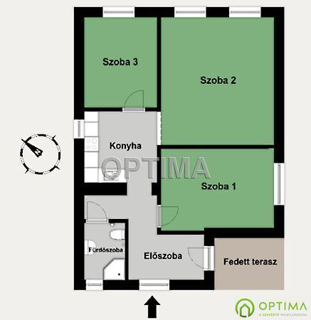 Vecsés - Andrássy, Vecsés 2. képe