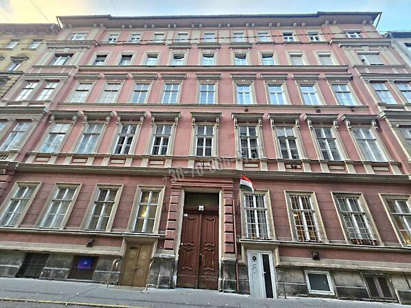 Bródy Sándor, Budapest, VIII. kerület képe