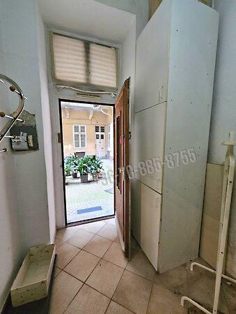 Bródy Sándor, Budapest, VIII. kerület 3. képe