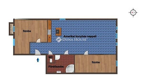 Védőnő, Szeged 2. képe