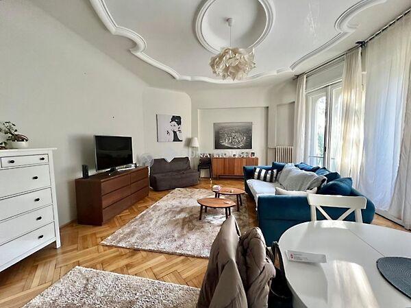 Budapest, II. kerület 2. képe