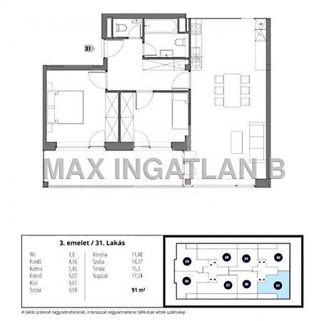 Edison, Budaörs 2. képe