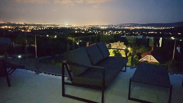 Tegez, Szentendre képe