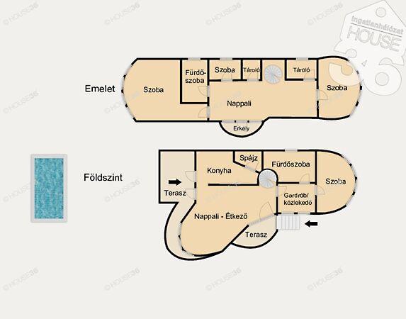 Babits Mihály, Kecskemét képe