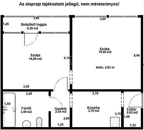 Pillangó, Budapest, XIV. kerület 2. képe
