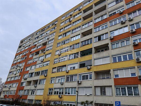 Pillangó, Budapest, XIV. kerület 3. képe