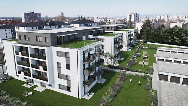 Kiara Garden, Szombathely képe