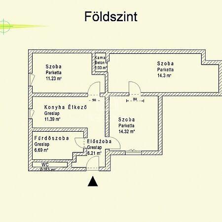 Pálvölgyi, Budapest, III. kerület 2. képe