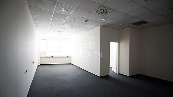 Irodaházban 4077 m² iroda, Budapest, XIII. kerület 3. képe