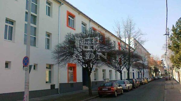 280 m² Raktar Irodahazban, Budapest, IV. kerület 3. képe